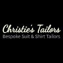Christie's Tailors logo
